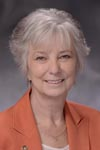 Representative Sue Meredith, 71st